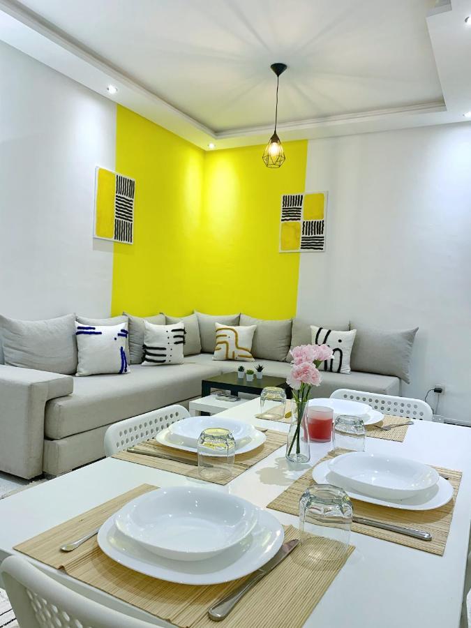 Dreamy Apartment , Exceptional View Of Majorelle Marrakesh Ngoại thất bức ảnh