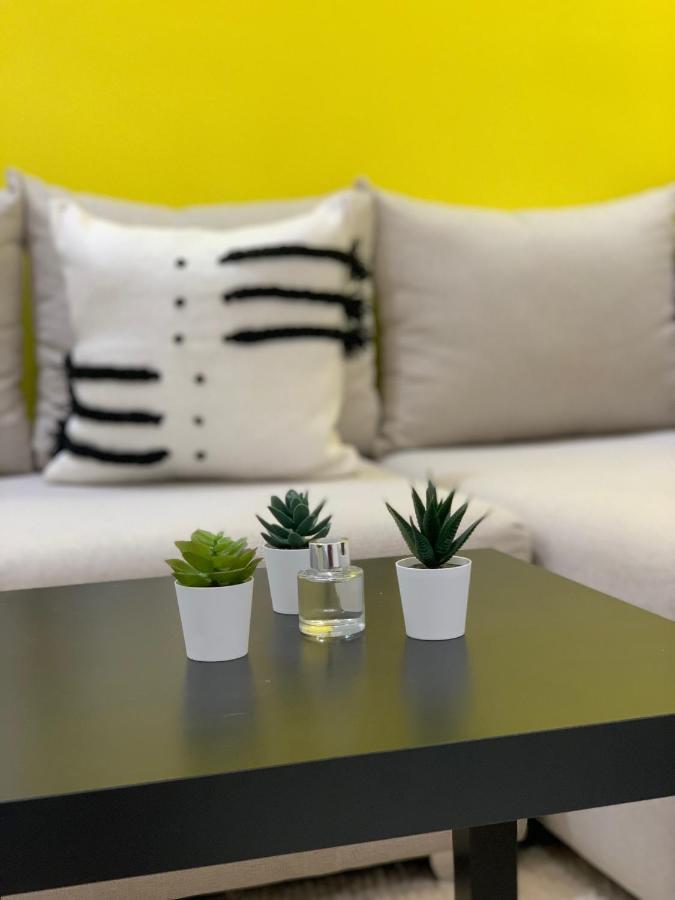 Dreamy Apartment , Exceptional View Of Majorelle Marrakesh Ngoại thất bức ảnh