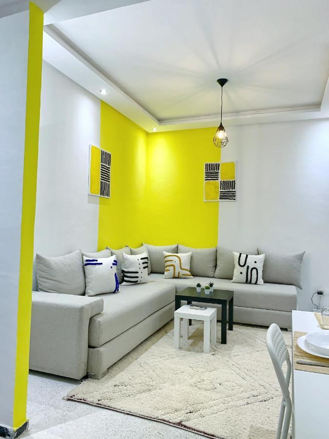 Dreamy Apartment , Exceptional View Of Majorelle Marrakesh Ngoại thất bức ảnh