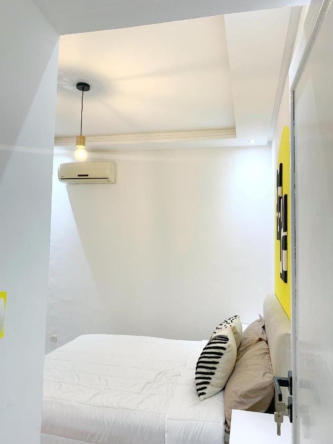 Dreamy Apartment , Exceptional View Of Majorelle Marrakesh Ngoại thất bức ảnh