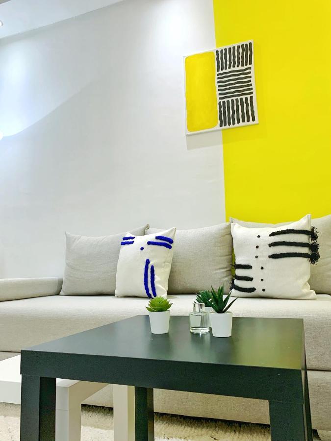 Dreamy Apartment , Exceptional View Of Majorelle Marrakesh Ngoại thất bức ảnh