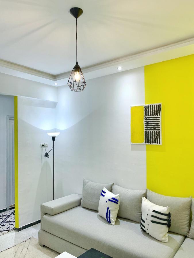 Dreamy Apartment , Exceptional View Of Majorelle Marrakesh Ngoại thất bức ảnh