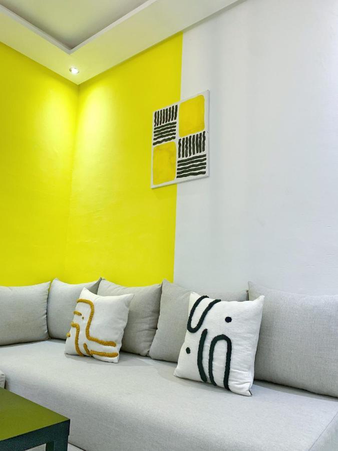Dreamy Apartment , Exceptional View Of Majorelle Marrakesh Ngoại thất bức ảnh