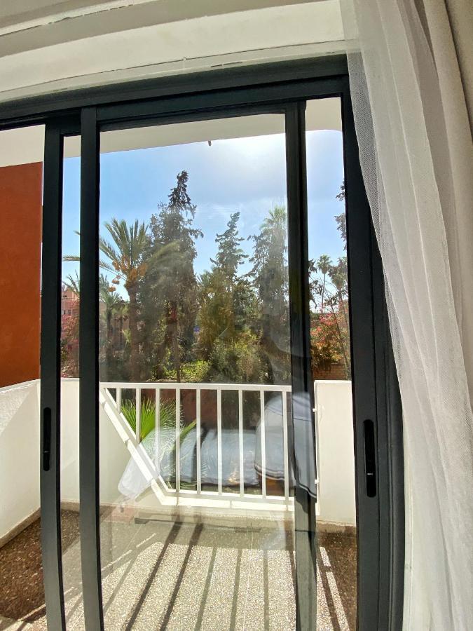 Dreamy Apartment , Exceptional View Of Majorelle Marrakesh Ngoại thất bức ảnh