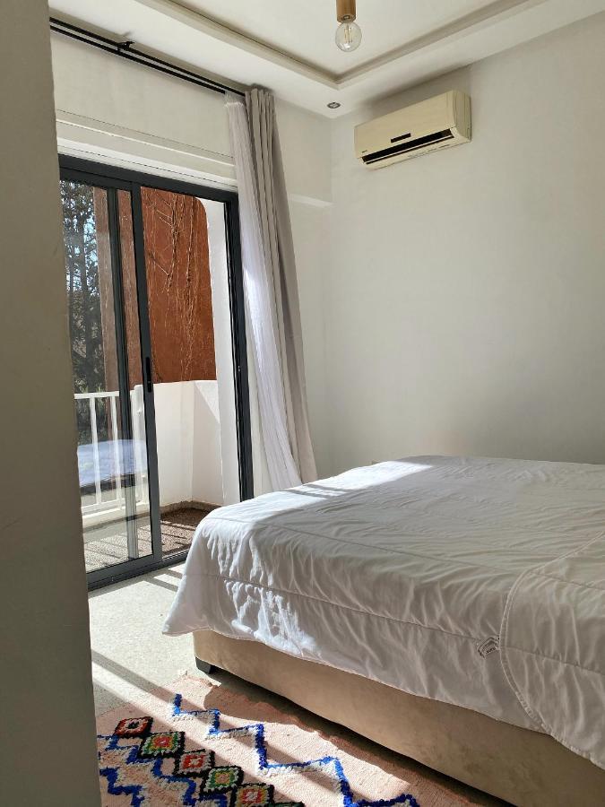 Dreamy Apartment , Exceptional View Of Majorelle Marrakesh Ngoại thất bức ảnh