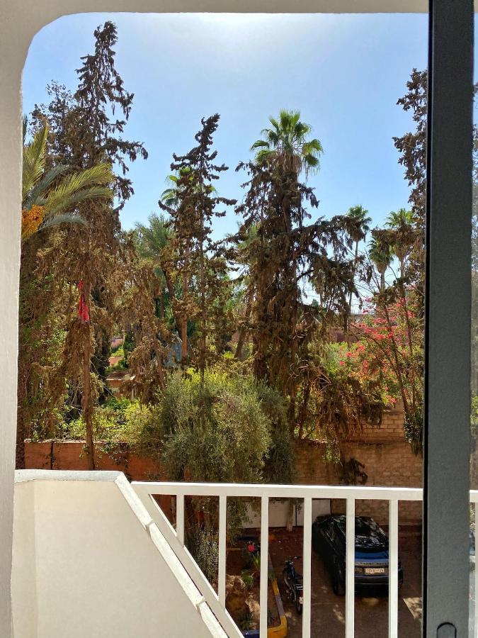 Dreamy Apartment , Exceptional View Of Majorelle Marrakesh Ngoại thất bức ảnh