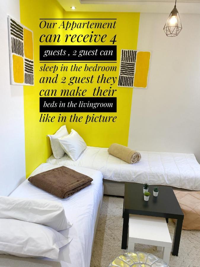 Dreamy Apartment , Exceptional View Of Majorelle Marrakesh Ngoại thất bức ảnh